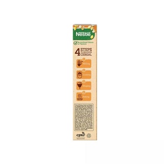 NESTLE HONEY GOLD FLAKES