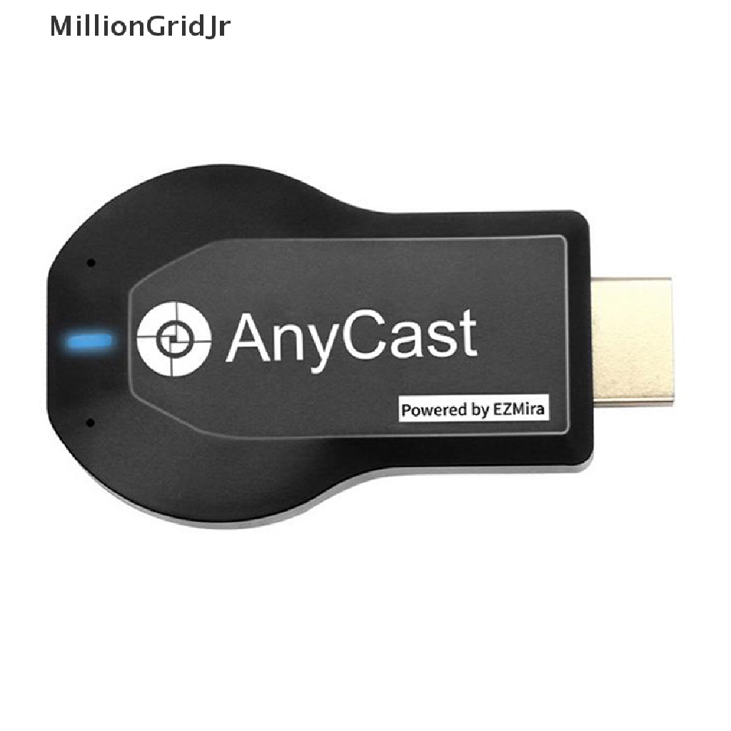Thiết Bị Chia Sẻ Hình Ảnh Anycast Miracast Airplay Hdmi 1080p