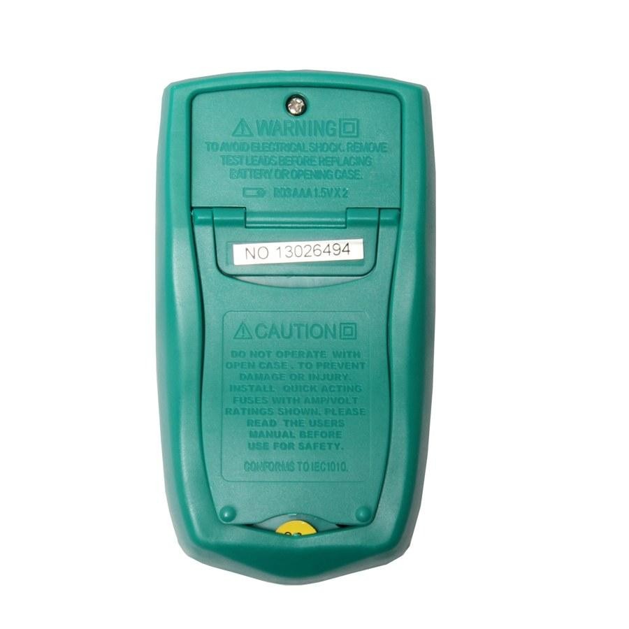 Đồng hồ đo điện tử Pro'skit MT-1233D