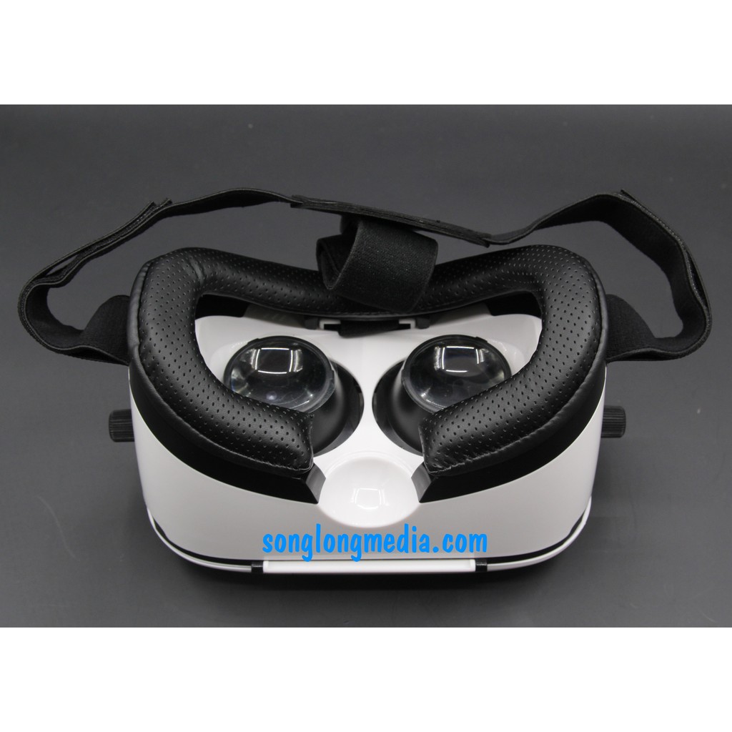 KÍNH THỰC TẾ ẢO 3D BOBOVR ROCK SPACE