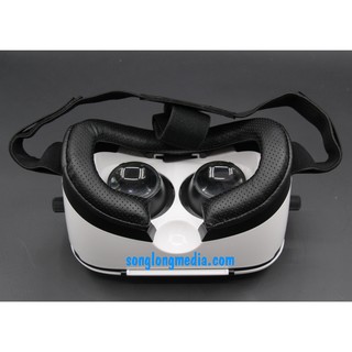 KÍNH THỰC TẾ ẢO 3D BOBOVR ROCK SPACE
