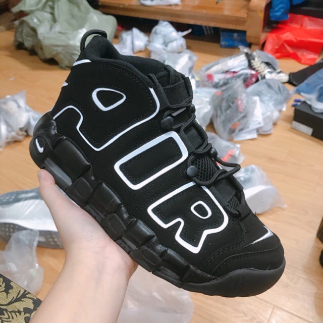 uptempo sf