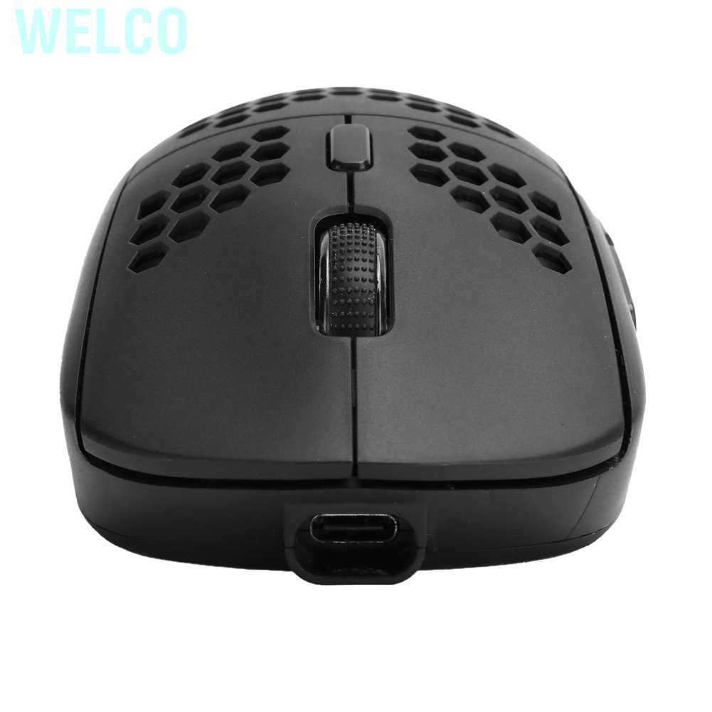 Chuột Không Dây 3 Chế Độ Bt3.0 + 5.0 + 2.4g Rgb Cho Laptop