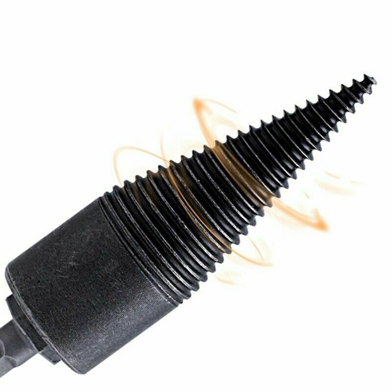 Đầu Mũi Khoan Hình Nón 32/42mm