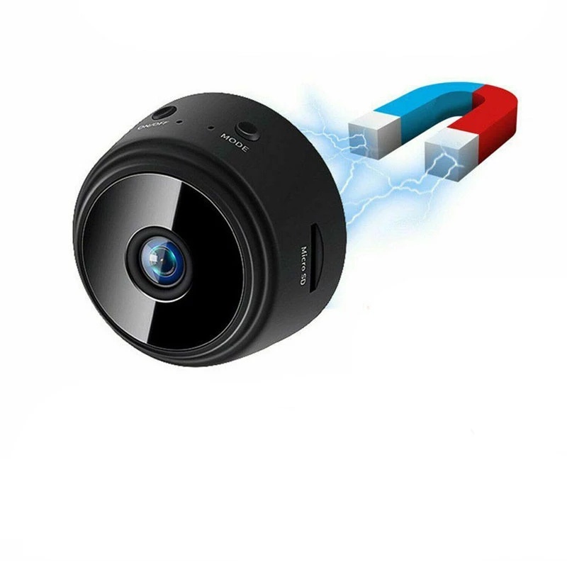 Phiên bản plus mới 📷 Camera a9 có tia hồng ngoại nâng cấp sử dụng wifi
