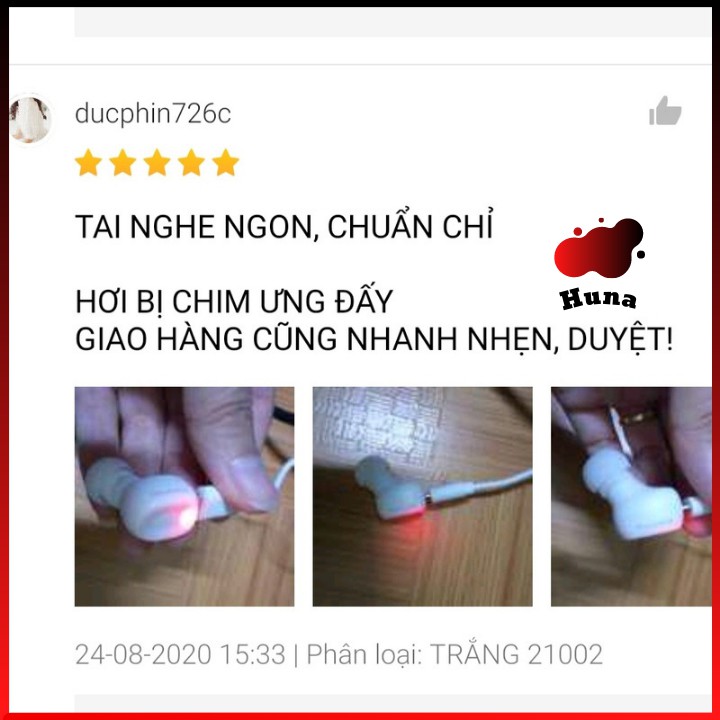 Tai Nghe Bluetooth Mini⚡️BOROFONE BC28 ✔Âm Chất ✔Pin Khủng ✔Nghe Gọi 5 Tiếng [BẢO HÀNH ĐỔI MỚI] - HunaStore | BigBuy360 - bigbuy360.vn