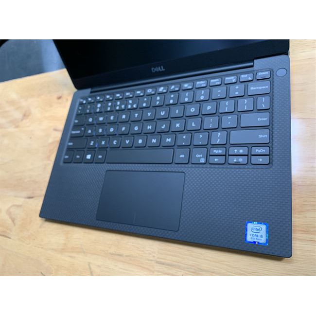 laptop XPS 9380, Core i5 – 8265u, 8G, 256G, FHD, giá rẻ | BigBuy360 - bigbuy360.vn