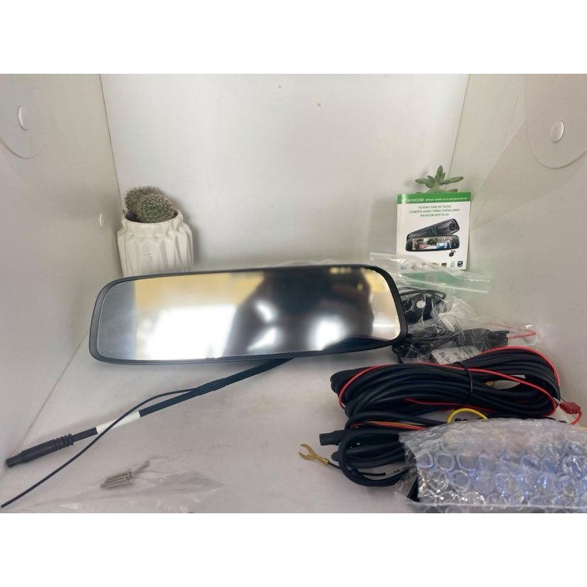 Camera hành trình ô tô M79 Plus -Camera hành trình xe hơi gương cao cấp Ram 2Gb-32Gb | BigBuy360 - bigbuy360.vn