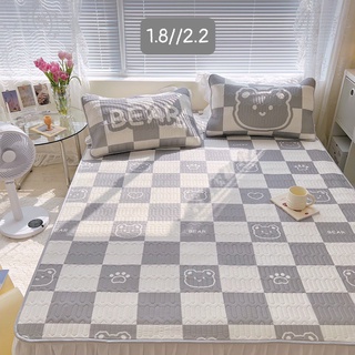 Mua Chiếu điều hoà cao su non tencel 5D hàng loại 1 - nhập khẩu 3 size