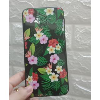 [Ốp Sam Sung] Ốp lưng hình hoa lá cho Sam Sung A59/A30/J8/J2 prime/A20/J4 Core/A6/A6 Plus/J6
