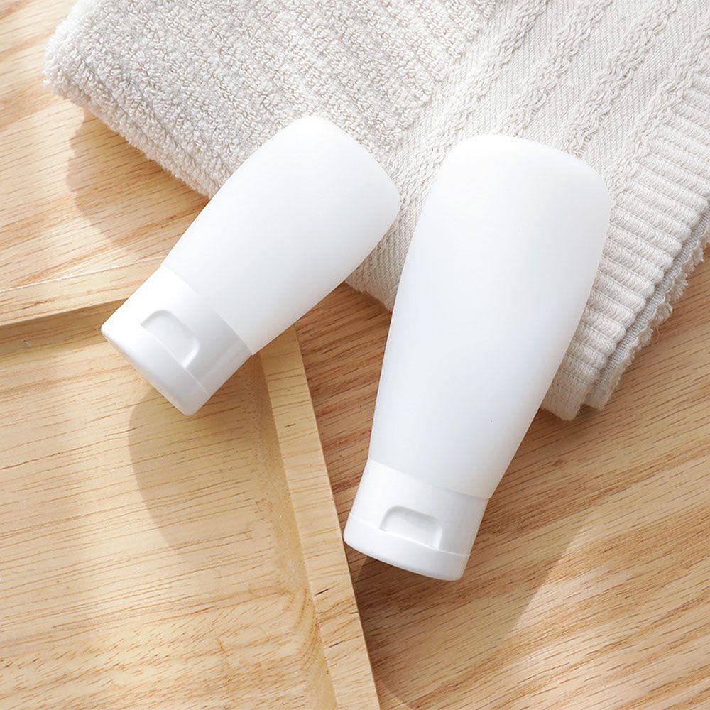 Chai Rỗng Mềm Đựng Mỹ Phẩm Có Thể Bơm Đầy Tiện Lợi Du Lịch