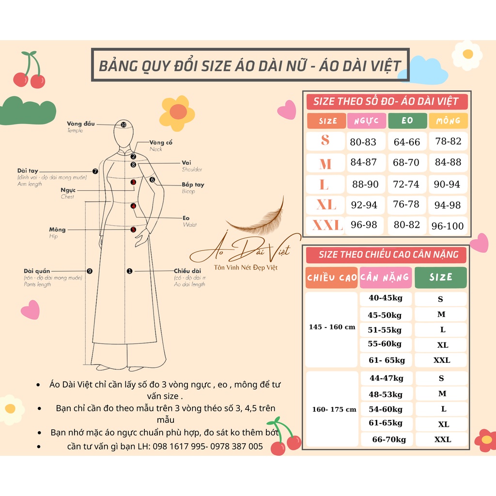 Áo Dài Bà Sui Kim Sa Cao Cấp 6 tà mặc ăn cưới ăn hỏi Áo Dài Việt