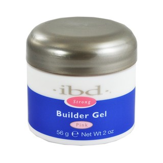 Gel đắp móng ibd màu pink 56g