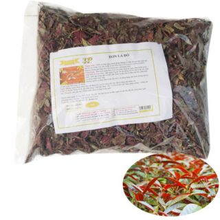 Lá đơn đỏ 1kg