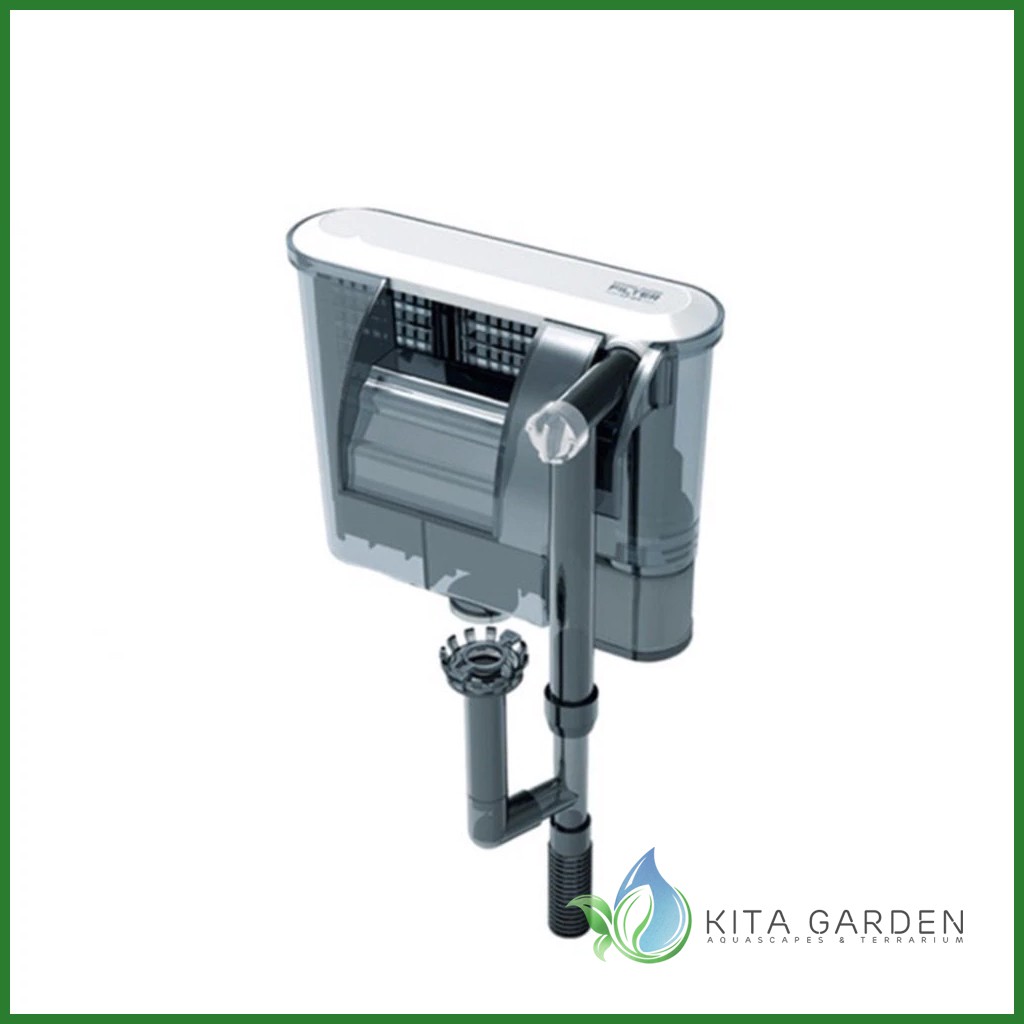 Lọc thác mini nhỏ gọn Jeneca Hanging Filter XP-09