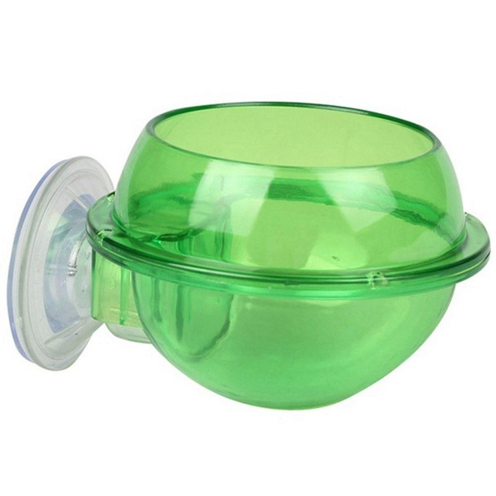 Bát Đựng Thức Ăn Bằng Nhựa Chống Côn Trùng Có Giác Hút Gắn Tường Tiện Lợi Dành Cho Thú Cưng