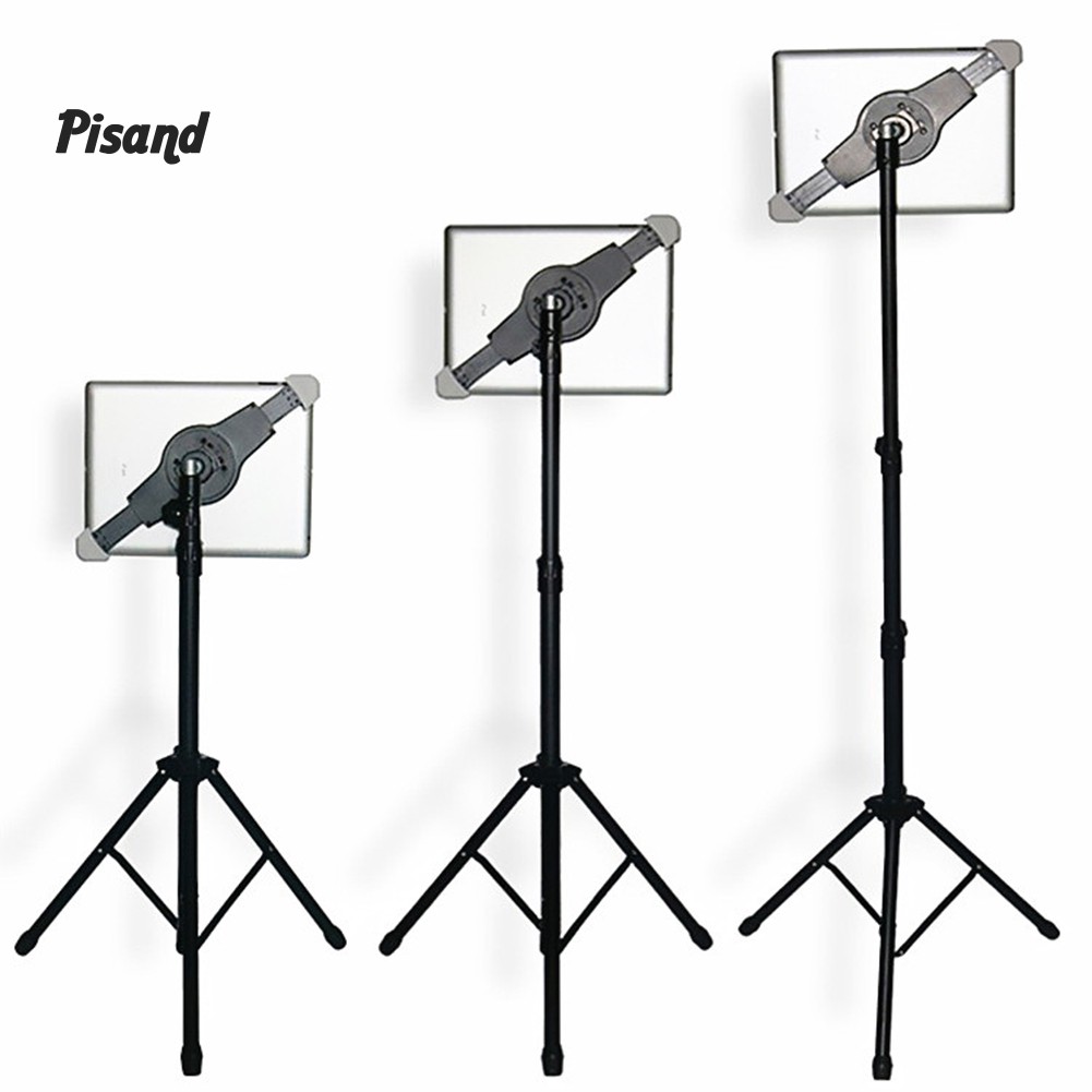 Giá đỡ 3 chân cho máy tính bảng iPad Kindle Fire Samsung Lenovo Xiaomi 7-11inch | BigBuy360 - bigbuy360.vn