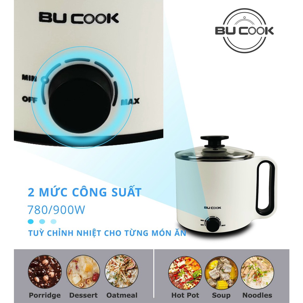 Máy Rã Đông Thức Ăn Kayuso JY210801 Công Nghệ Ion An Toàn Cho Thực Phẩm - Hàng Nhập Khẩu Chính Hãng