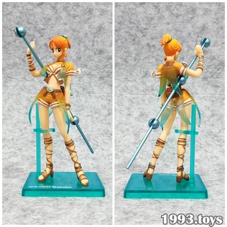Mô hình nhân vật Bandai Figure One Piece Unlimited Cruise Part 2 - Nami