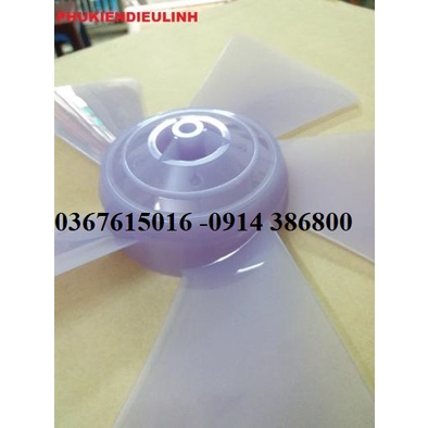 Cánh quạt 5 cánh Panasonic F308NH chính hãng