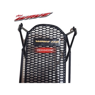 BAGA LƯỚI THÁI WAVE ALPHA 2004 - WAVE NHỎ - THÁI