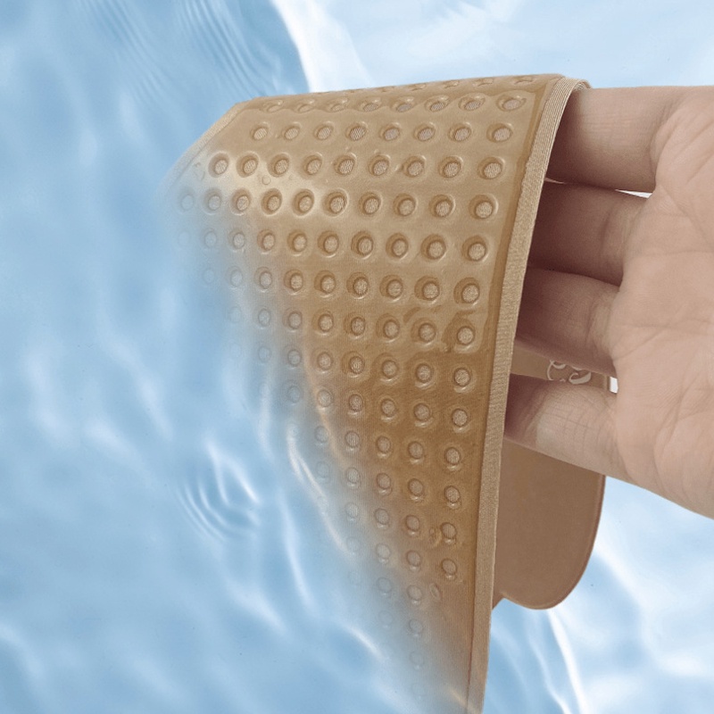 Áo Ngực Silicon Dán Không Dây Nâng Ngực Gợi Cảm