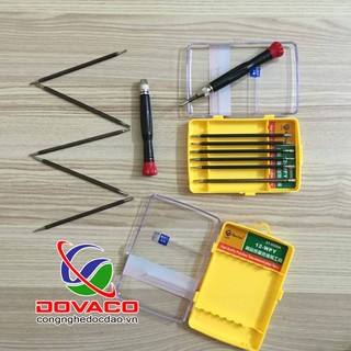 Bộ tô vít đa năng 12 in 1