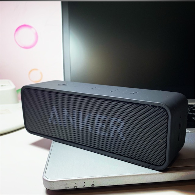 loa bluetooth anker soundcore