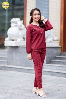 T1017 hàng khách đặt