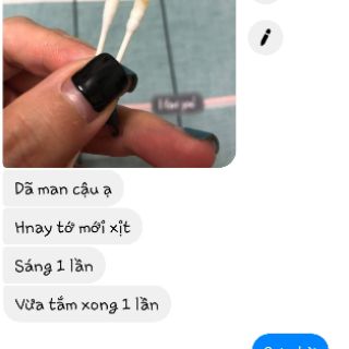 Xịt tan ráy Clean ears kids