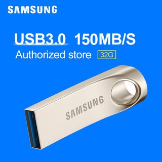 USB ORI Samsung chất liệu kim loại USB 3.0 dung lượng 8GB 16GB 32GB 64GB truyền tốc độ cao