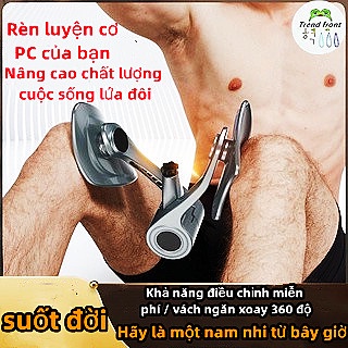 Thiết Bị Luyện Tập Cơ Bắp Đùi Đùi Cho Nam