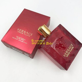 Nước hoa Nam Versace Eros Flame EDP 100ml