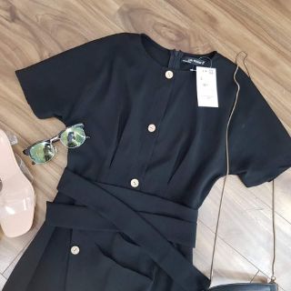 Đầm zara dư xịn