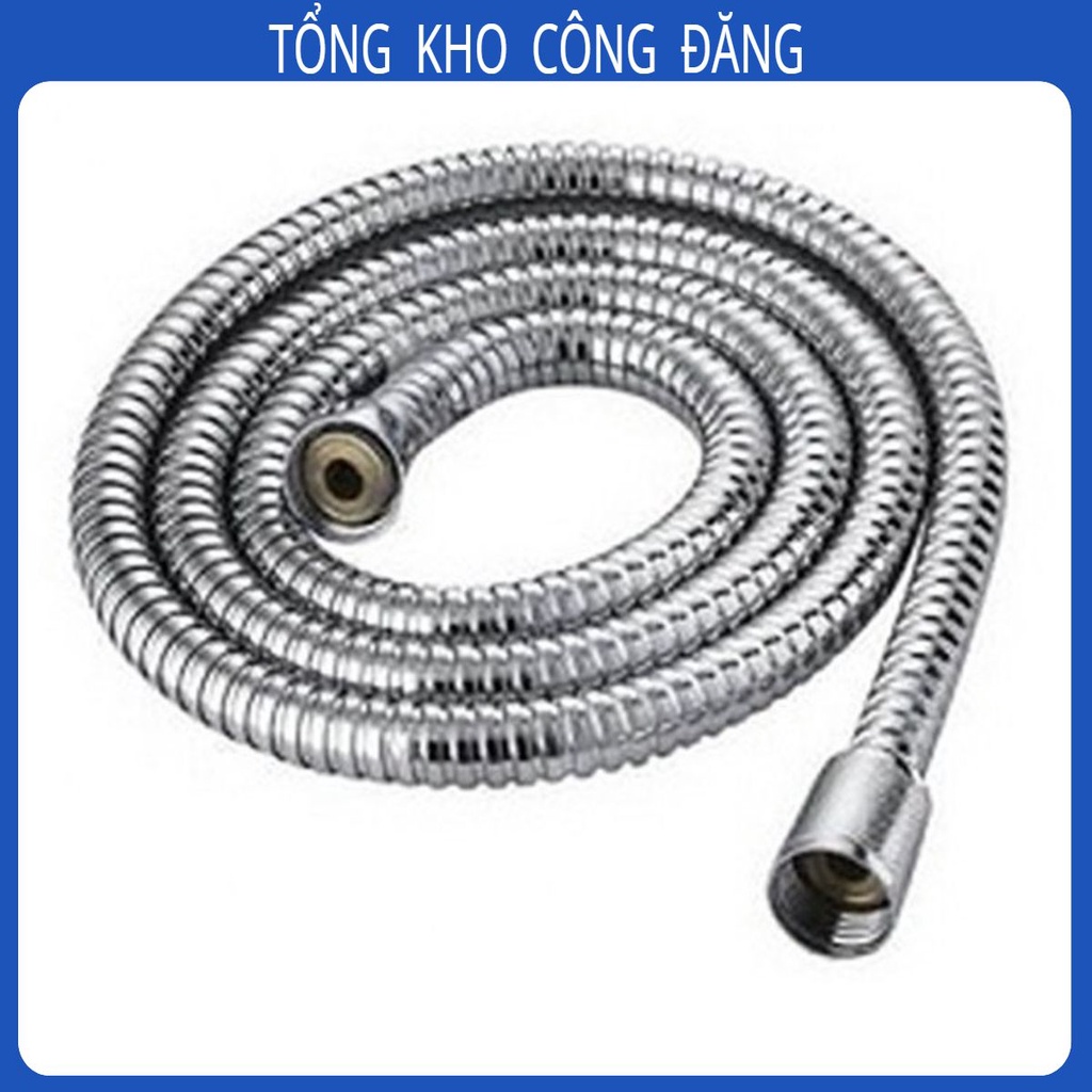 [GIÁ XƯỞNG]Dây sen tắm inox cao cấp