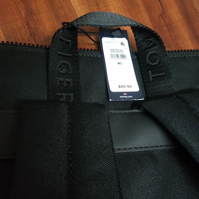 BALÔ TOMMY HILFIGER