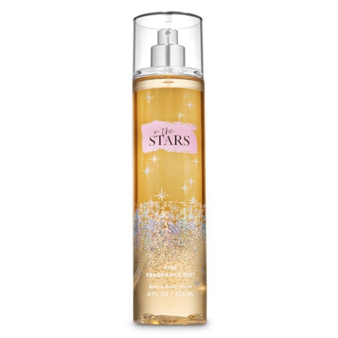 Nước hoa toàn thân, xịt thơm body mist VICTORIA 236ml lưu hướng bền lâu, hương thơm mê người nội địa trung 2360