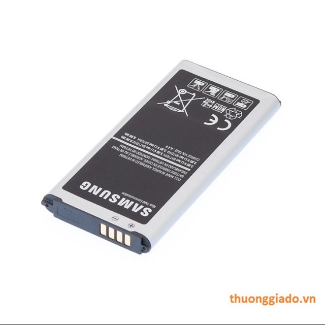 Pin xịn mới 100% cho máy S5 mini