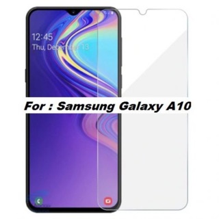 Bộ 3 kính Cường lực Samsung A10