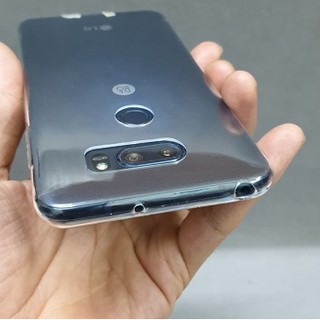 [LG V30/ V35] Ốp lưng silicon dẻo trong Ultrathin