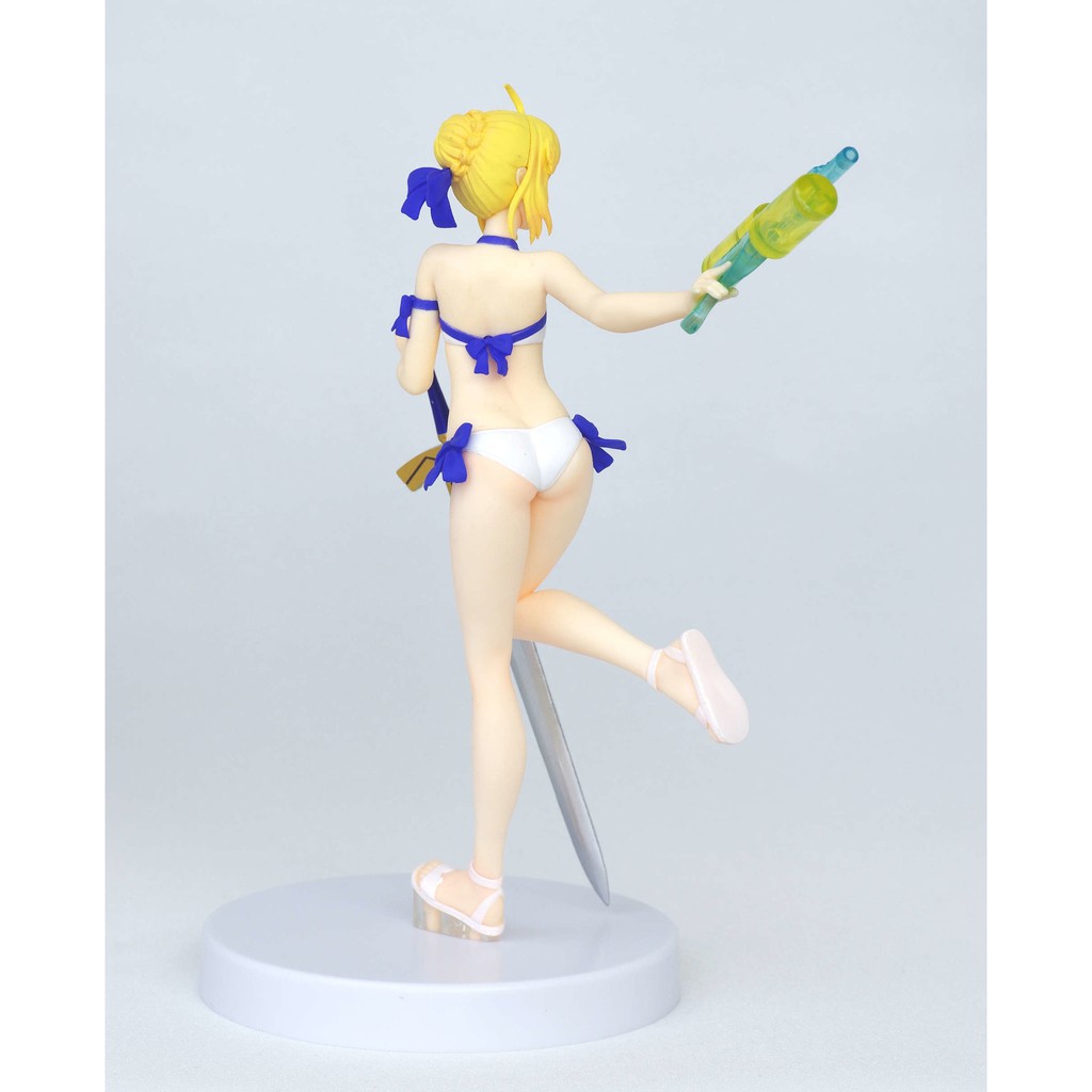 [ Ora Ora ] Mô hình Figure chính hãng Nhật - Altria Pendragon Archer - Fate Grand Order