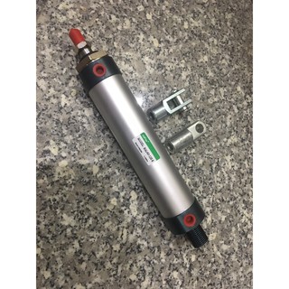 Bộ xylanh đẩy máy cắt chế