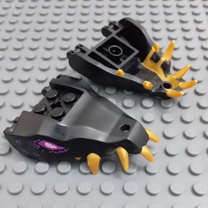 Đồ Chơi Chính Hãng Dragon Head