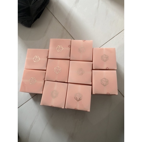 Kem Dưỡng Thể Body Rmon