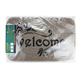 Thảm Carmi welcome 37X58CM siêu đẹp