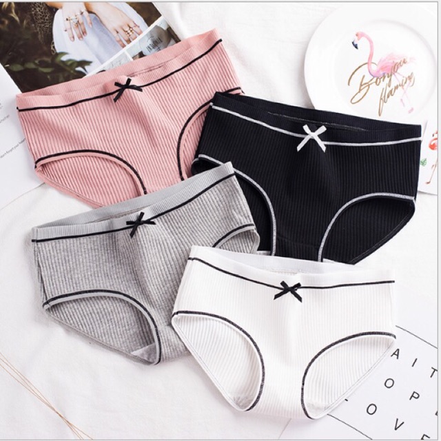 Quần lót nữ Muji cao cấp