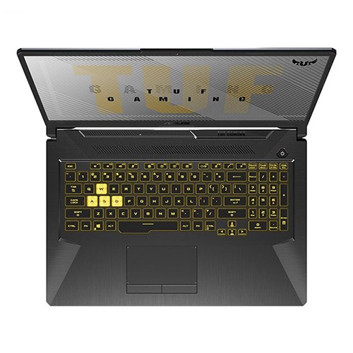 [Mã ELMALL1TR5 giảm 6% đơn 3TR] Laptop ASUS TUF FX506LUHN138T i710870H 8GB 512GB GTX 1660Ti 15.6'' FHD 144Hz Win 10 | BigBuy360 - bigbuy360.vn