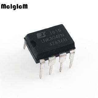10pcs Bộ 10 vi mạch IC mới LNK304PN DIP-7 chuyên dụng