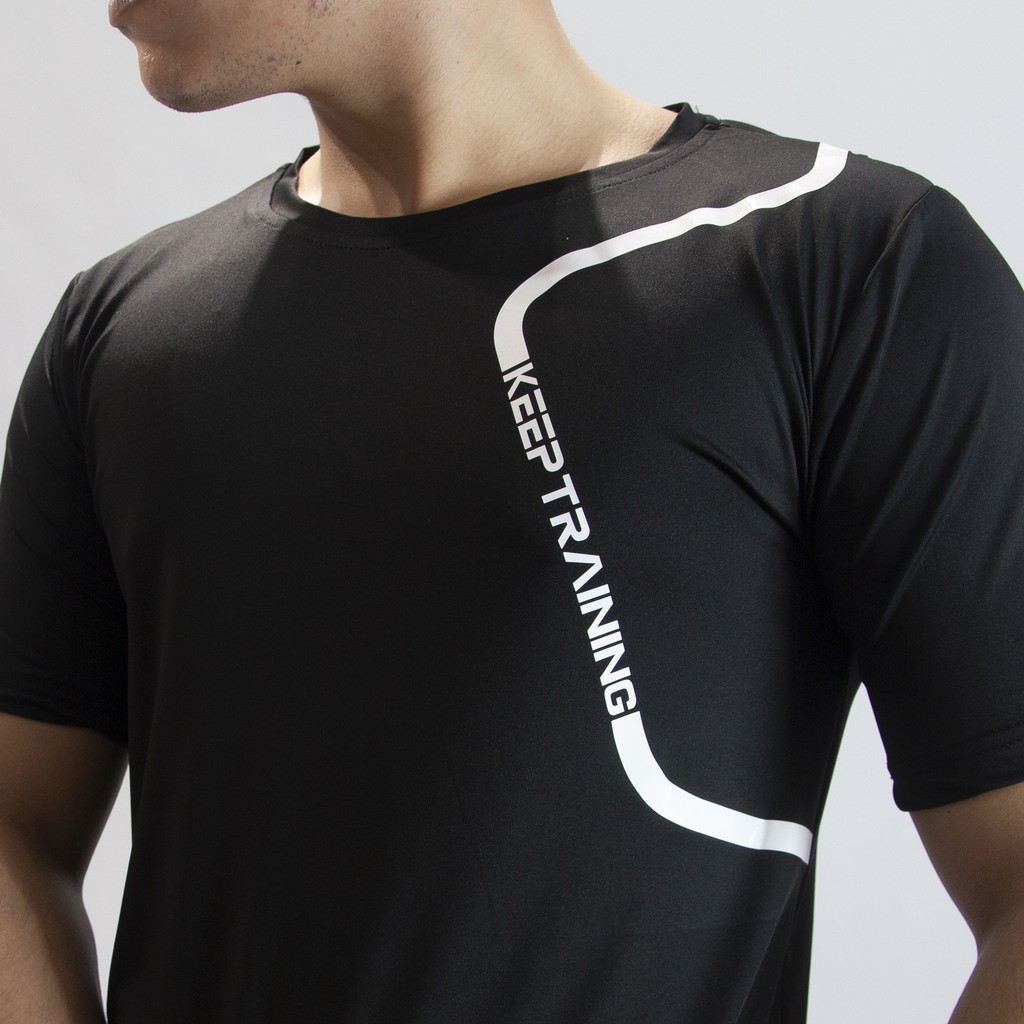 Bộ Quần Áo Thể Thao Đồ Bộ Nam SUTOMAN Mặc Nhà Mùa Hè Chất Thun Lạnh Sport BTT13 | BigBuy360 - bigbuy360.vn