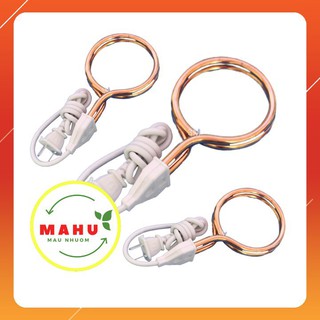 Combo 3 sục điện đun nước MaHu (siêu tốc)